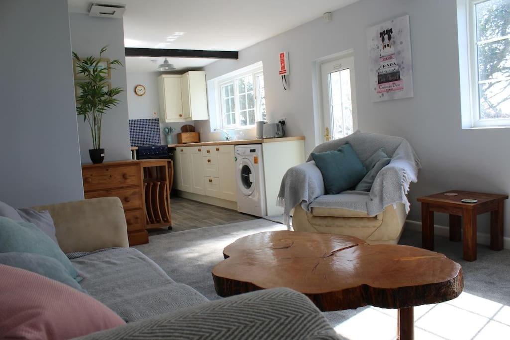 Cozy Country With Beautiful Rural Views Newquay (Cornwall)
