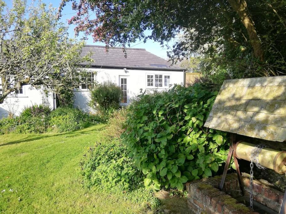 Cozy Country With Beautiful Rural Views * Newquay (Cornwall)