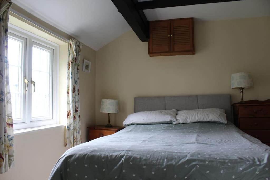 Cozy Country With Beautiful Rural Views * Newquay (Cornwall)